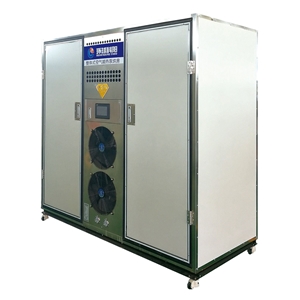 整體移動式多功能烘干機(jī)5HGS-4